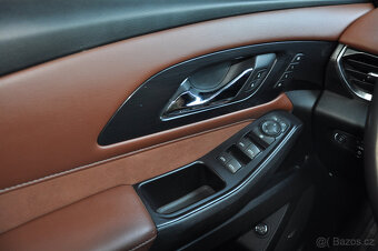 Chevrolet Traverse, High Country - plná výbava, 7 míst, 4x4 - 17