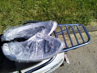 Peugeot Django 125 - 17