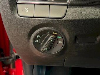 Škoda Fabia, COM AMB TS 70/1.0 A7F - 17