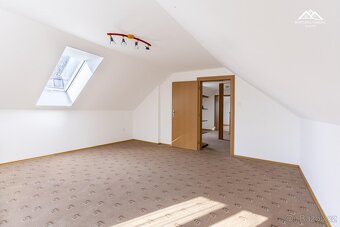 Prodej rodinného domu 5+1, 616 m2, Chotěboř, ul. Buttulova - 17