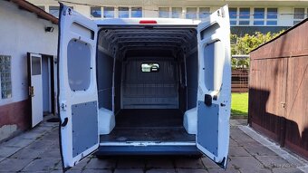 Peugeot Boxer L3H2 - 17