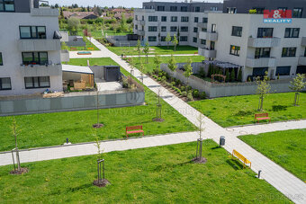 Prodej bytu 4+kk, 117 m², Horoměřice, ul. Karla IV. - 17