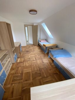 Pronájem rodinného domu v Žamberku - 17