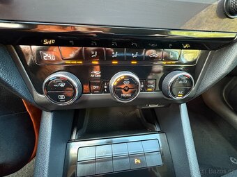 Octavia 1.6TDi,85kW,STYLE,DPH,ČR,Servis,FULL LED - 17