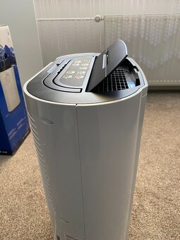 Čistička, odvlhčovač, ionizátor, UV lampa - CA-707 - 17