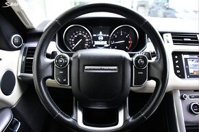 Range Rover Sport 3.0TDV6 A/T AWD HSE - 17