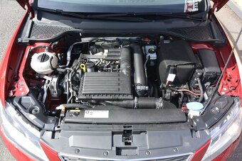 PRODÁM Seat Leon 1.2TSi Style 77kW - 17
