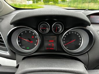 OPEL MOKKA 1.6 Selection - 17