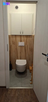 Prodej bytu 3+1,78 m², ul. Zelená, Ostrava - Moravská Ostrav - 17