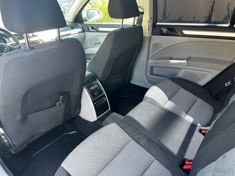 Škoda Superb 2.0 TDI - 17
