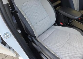 Kia Cee´d 1.4-PAKETY WINTER-NAVI-PREMIUM - 17