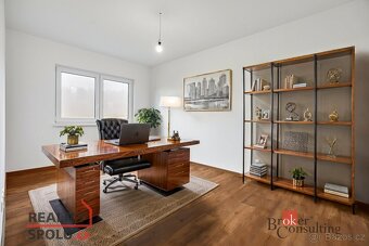 Prodej, domy/rodinný, 104 m2, Hory, Karlovy Vary [ID 66465] - 17