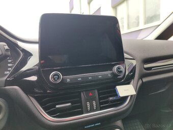 Ford Fiesta 1,0 ecoboost / servis.k./1.maj . - 17