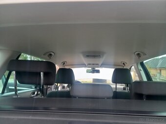 OCTAVIA 1.4 TSI ,STYLE,KLIMA,EL.OKNA,CD,2012 - 17