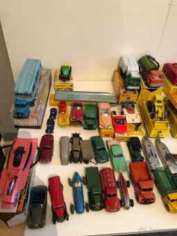 Dinky Collection Remaining Shop, Exhibition Rare, Pre-Wal, V - 17