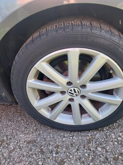Volkswagen Passat 2.0 TDI automat - 17