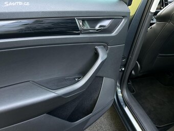 Škoda Kodiaq 4x4 Manual 2.0TDI/110kW 1.Maj. r.v. 2017 - 17