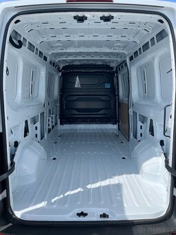 NOVÝ RENAULT MASTER ADVANCE L3H2P3 DCi 96kW,2025,PLNÁ ZÁRUKA - 17