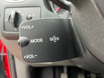 Ford Focus 1.6 Duratec 74KW, Po 1. Majiteli - 17