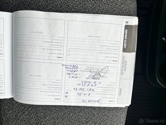 FIAT DUCATO 2.3 180K 10PALET MEZ.DOPR. PO VELKÉM SERVISE - 17