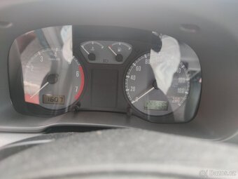 Škoda Octavia I 1.6 55 Kw - 17