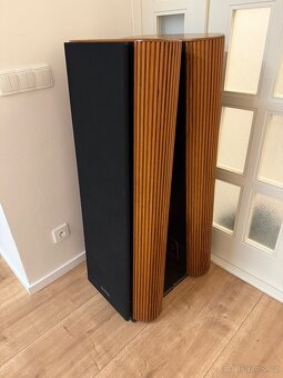 Infinity Kappa 8 - 17