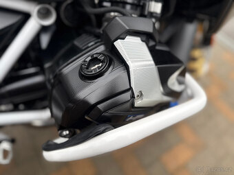 BMW R 1250 GS HP 2020 - 17