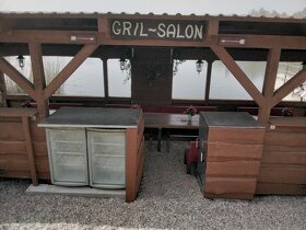 Ubytování na Gigantu pronájem chaty - 17