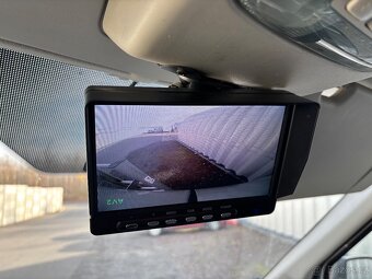 Ford Tranzit L3H2 r.v 2015 2.2TDCI 114KW Klimatizace DPH - 17