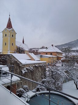 Prodám dvougenerační rodinný dům ,Zámecká, Koryča - 17