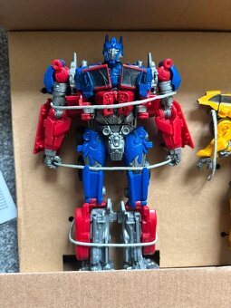 Transformers Studio Series 15 Anniversary Autobot 5-pack - 17