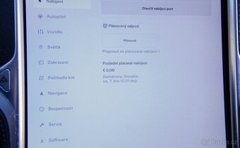 Tesla Model S 75D, Free Supercharger - 17