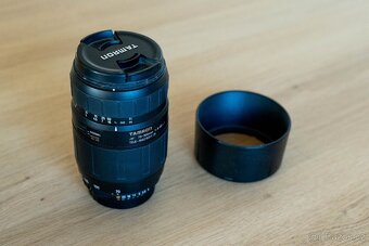 BlackMagic Design Pocket Cinema Camera + 6 objektivů a přísl - 17
