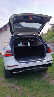 Mercedes ML  350 CDi w166 AMG - 17