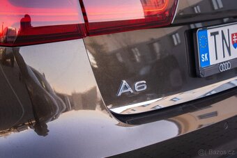 Audi A6 Avant 3.0 TDI 272k quattro S tronic - 17
