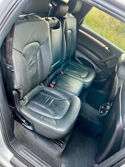 Audi Q7 3.0 TDI S-Line Quattro - 17