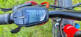 Haibike Sduro HardSeven 3.0 - 17