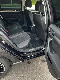 Volkswagen passat b8 - 17