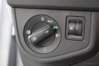 VW Taigo Life 1.0TSi 81kW ACC IQ-Drive LED 67tkm Záruka - 17
