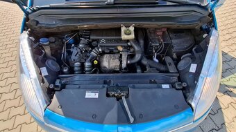 Citroën C4 Picasso 1.6HDi / 2007 / Nová STK do 4/2027 - 17
