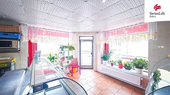 Prodej rodinného domu 160 m2 Branislavova, Praha - 17