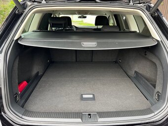 VOLKSWAGEN PASSAT B8 VARIANT 2.0TDI 140 kW DSG FullLED - 17