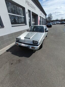 Prodám Mitsubishi Starion 2,0i turbo ECI - 17