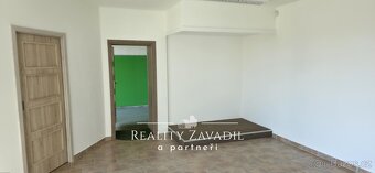 Pronájem výroba, 400 m2 - Ostrava - Hrabová, ev.č. 00232 - 17
