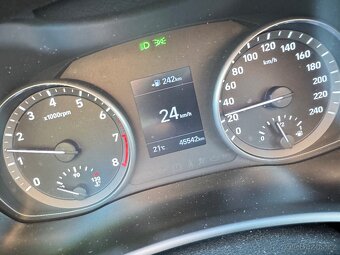 Hyundai i30 Combi 1.4 T-GDi 103kW - 17