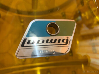 LUDWIG VISTALITE 22 13 16 - 17