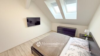 Prodej rodinného domu 338 m², Kyjovice, okr. Znojmo - 17