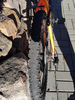 Dětské kolo maxbike - 17