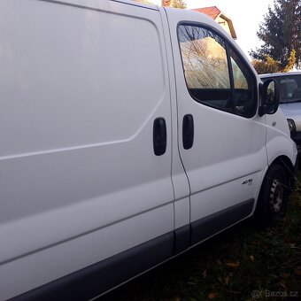 Renault Trafic 2.0 81kw - 17