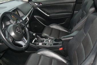 MAZDA CX5, 2,5i, 141kW, AWD, 4x4, LED, KAMERA, BLIS, BOSE - 17